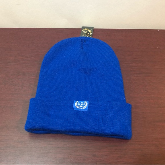 Field Grade Mask Beanie Hat - Picture 3 of 7